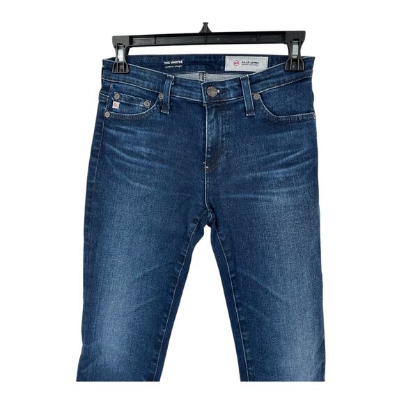 Adriano Goldschmied jeans The Harper Essential straight size 25 - Picture 2 of 8